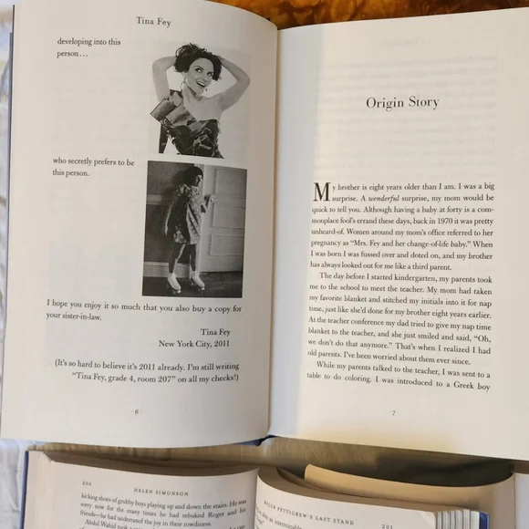 Book Bundle - Picture 4 of 7